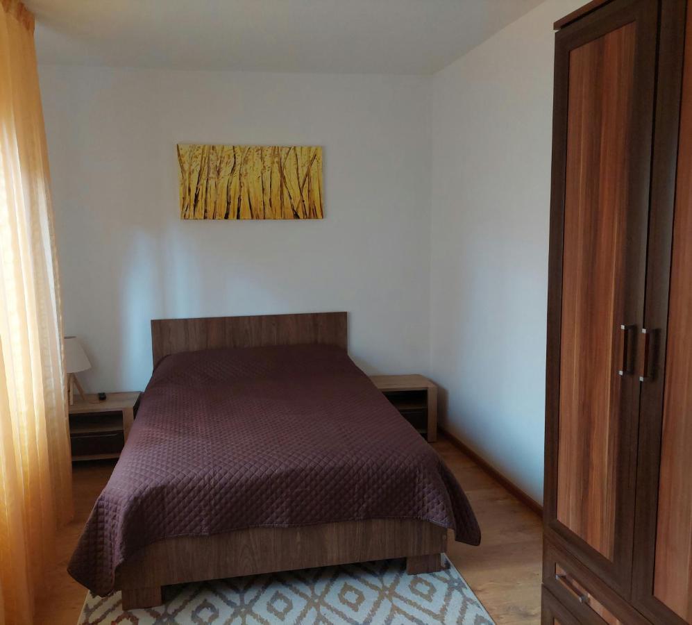 הוילה בוסטאני Casa Tex מראה חיצוני תמונה