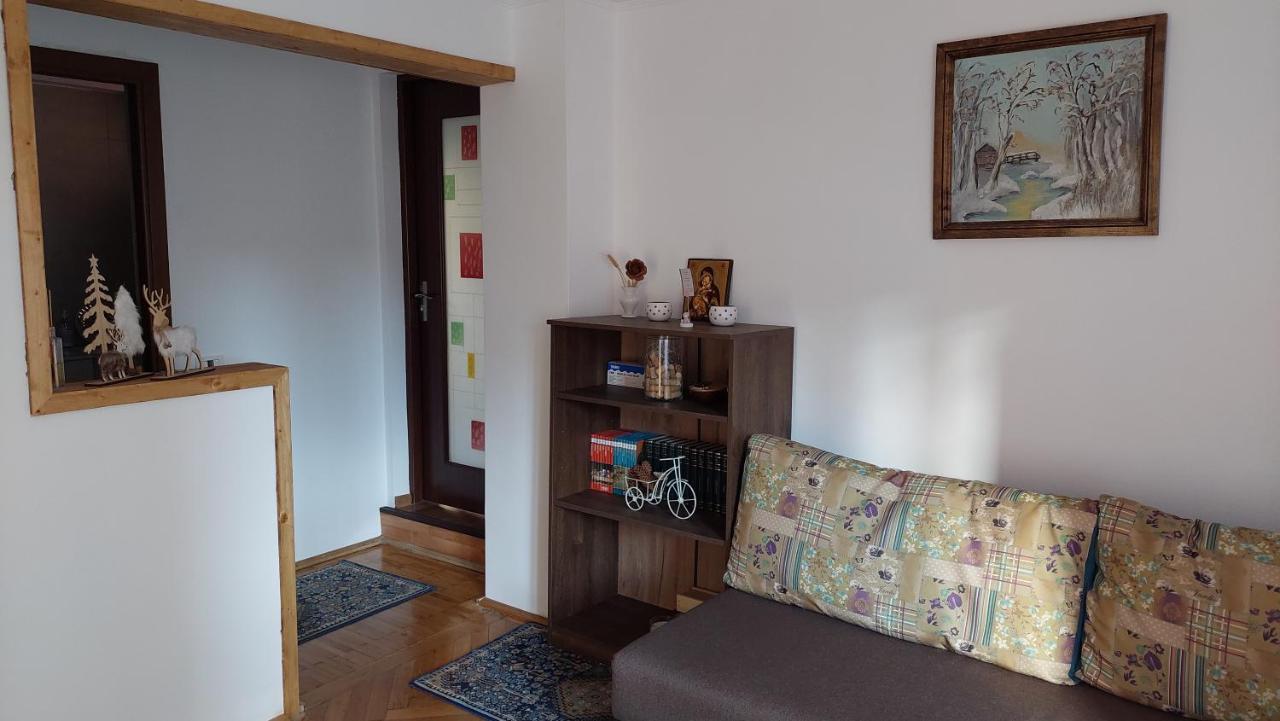 הוילה בוסטאני Casa Tex מראה חיצוני תמונה