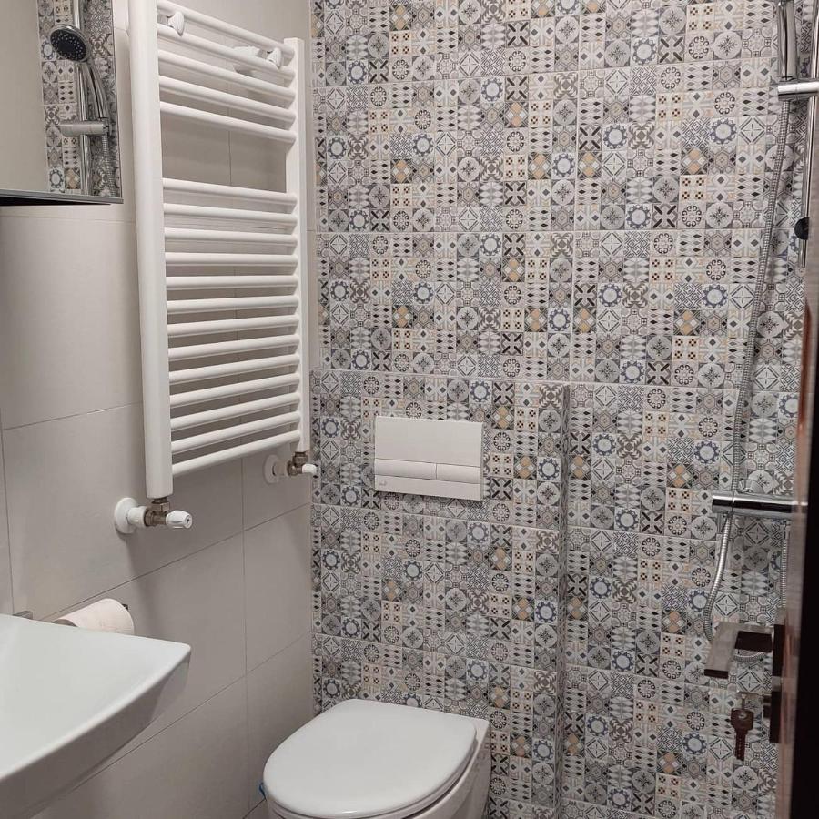 הוילה בוסטאני Casa Tex מראה חיצוני תמונה