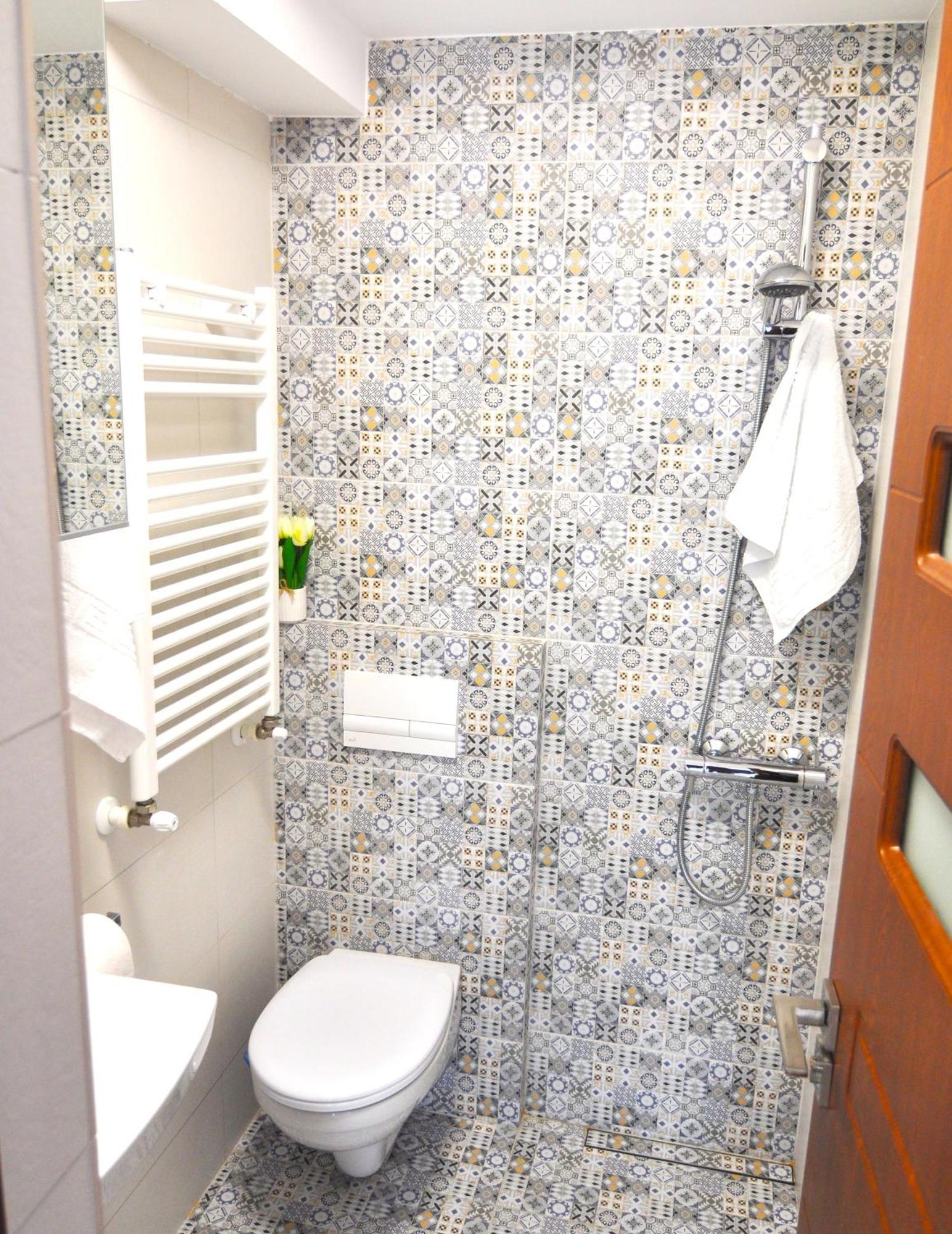 הוילה בוסטאני Casa Tex מראה חיצוני תמונה